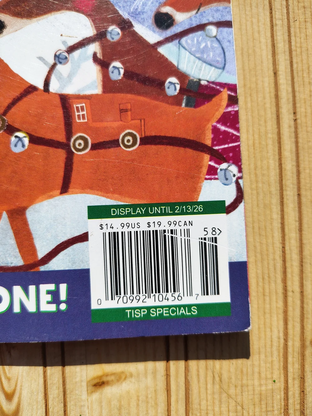 Hidden Pictures Activity Books - Multi-Color